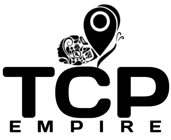 TCP Logo